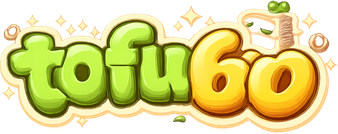 Tofu 60 logo